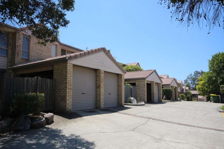 Main view of Homely townhouse listing, 14/11 Smith Street, Woodridge QLD 4114