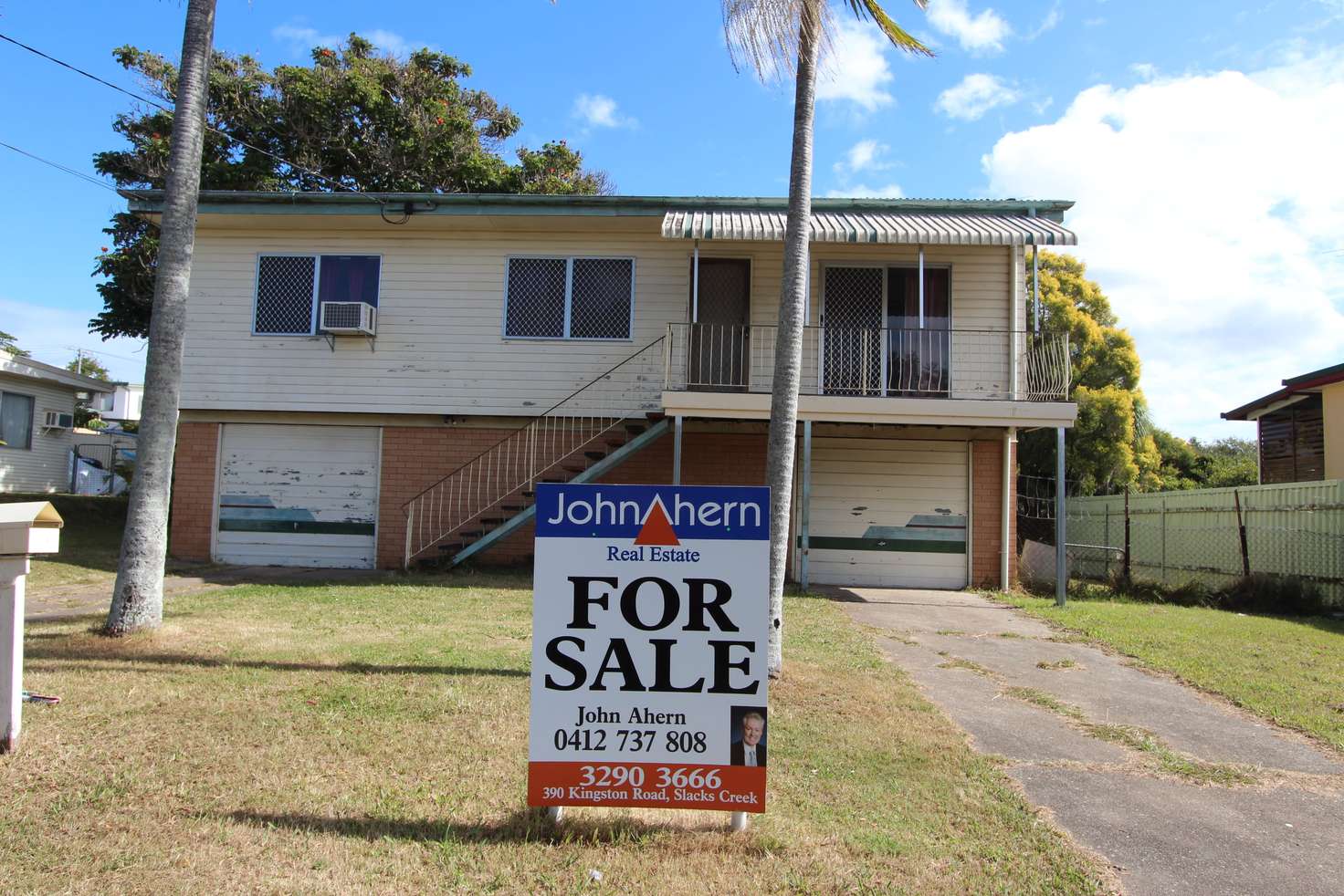 Main view of Homely house listing, 9 Attunga St, Kingston QLD 4114