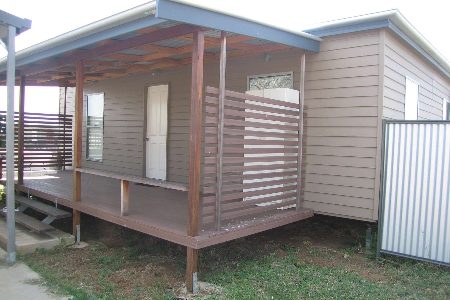 Main view of Homely house listing, 11A Summer Red Ct, Blackwater QLD 4717