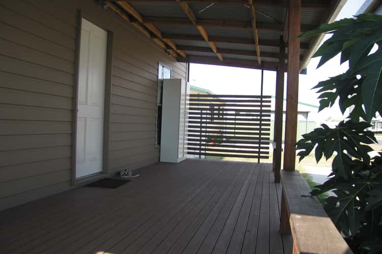Second view of Homely house listing, 11A Summer Red Ct, Blackwater QLD 4717