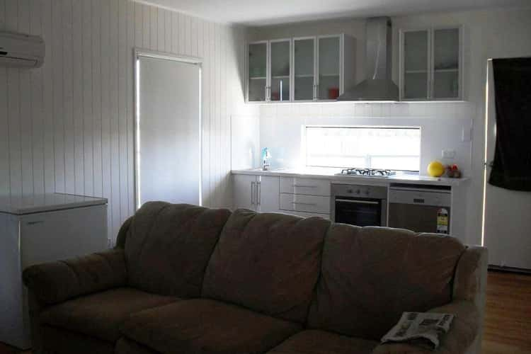 Third view of Homely house listing, 11A Summer Red Ct, Blackwater QLD 4717