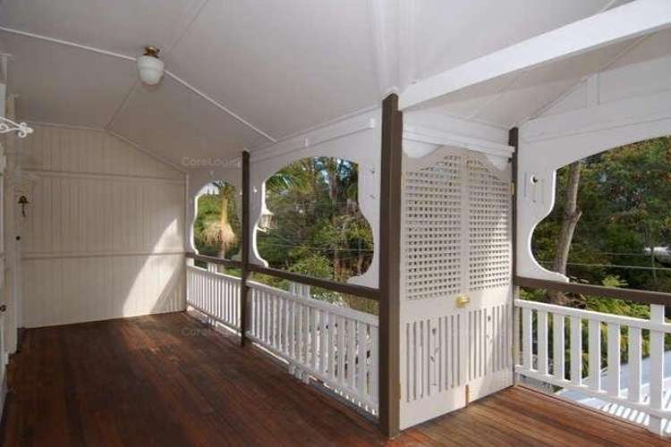 Second view of Homely house listing, 115 Gregory Street, Auchenflower QLD 4066