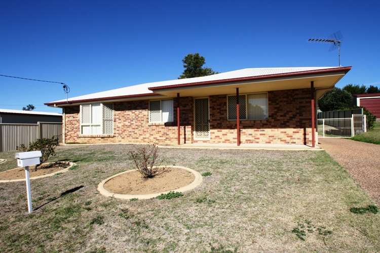 Main view of Homely house listing, 4 Wilkinson St, Warwick QLD 4370