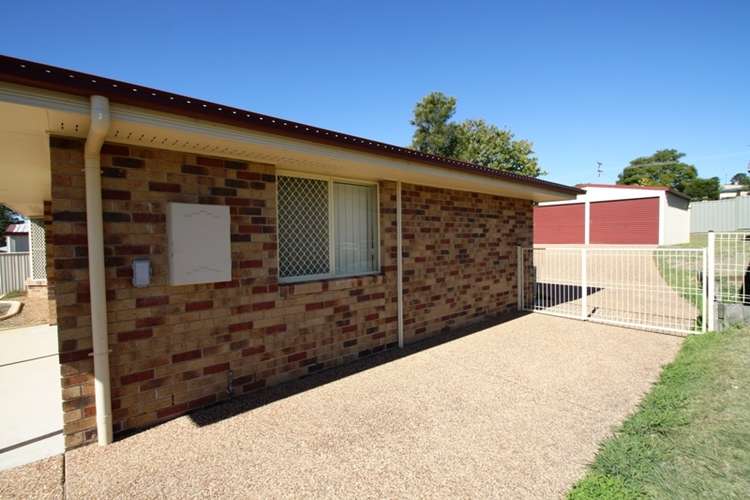 Third view of Homely house listing, 4 Wilkinson St, Warwick QLD 4370