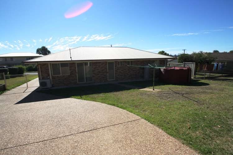 Fourth view of Homely house listing, 4 Wilkinson St, Warwick QLD 4370
