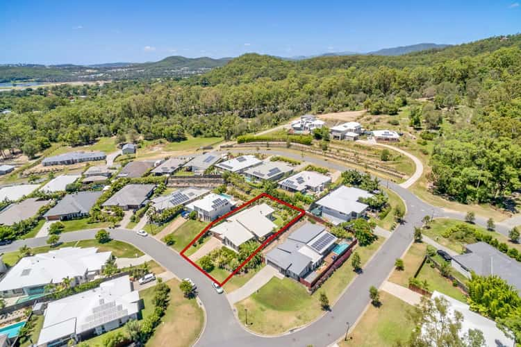 Main view of Homely house listing, 20 Saddle Back Street, Upper Coomera QLD 4209