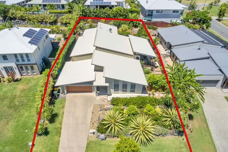 Second view of Homely house listing, 20 Saddle Back Street, Upper Coomera QLD 4209