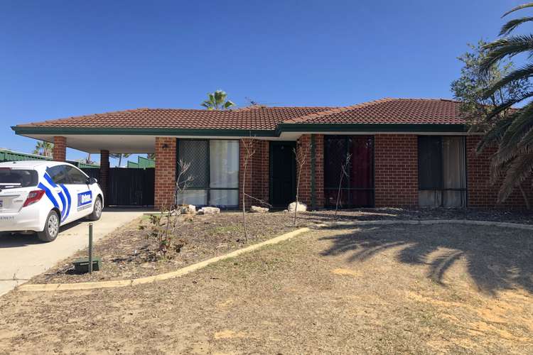 Second view of Homely house listing, 21 Walyunga Bvd, Clarkson WA 6030