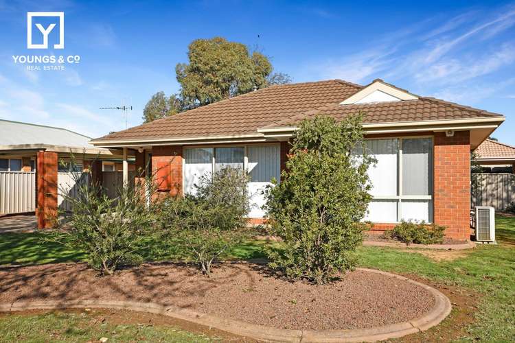 Third view of Homely house listing, 11 Donmaria Ct, Shepparton VIC 3630