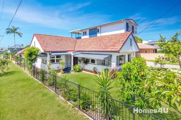 Main view of Homely house listing, 436 Scarborough Road, Scarborough QLD 4020