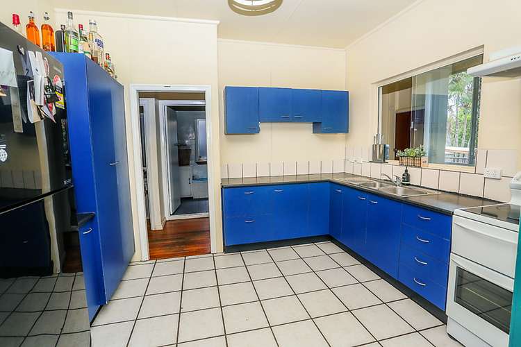 Second view of Homely house listing, 28 Twenty-Third Avenue, Mount Isa QLD 4825