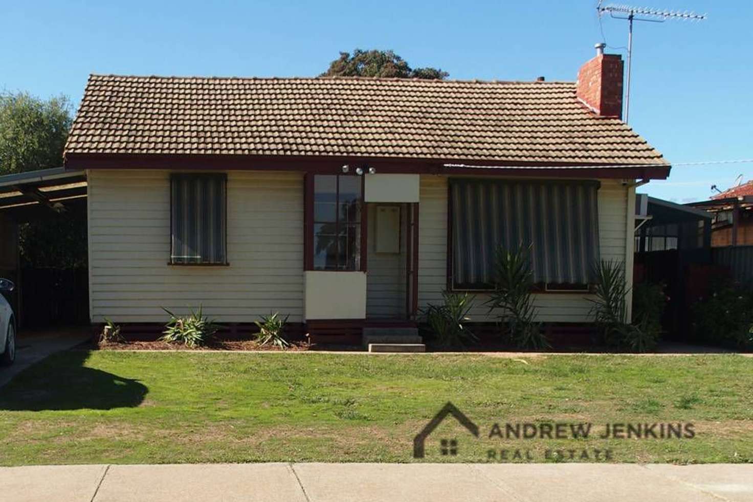 Main view of Homely house listing, 26 Gemmell Street, Cobram VIC 3644