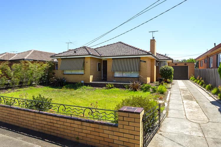 Second view of Homely house listing, 38 St Raphael Street, Avondale Heights VIC 3034