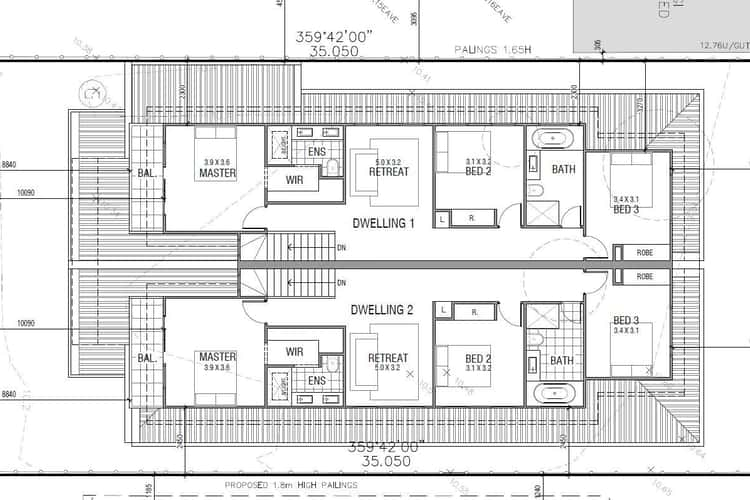 Fourth view of Homely house listing, 38 St Raphael Street, Avondale Heights VIC 3034