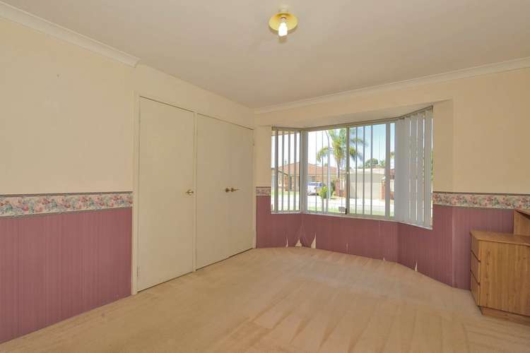 Sixth view of Homely house listing, 28 Borah Ct, Caversham WA 6055