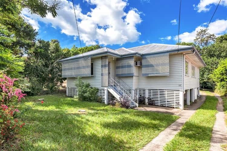 Main view of Homely house listing, 113 Wardell Street, Ashgrove QLD 4060