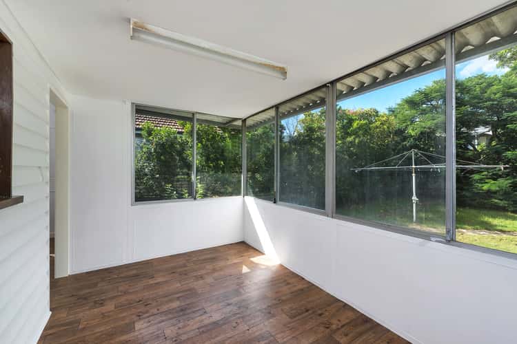 Second view of Homely house listing, 113 Wardell Street, Ashgrove QLD 4060