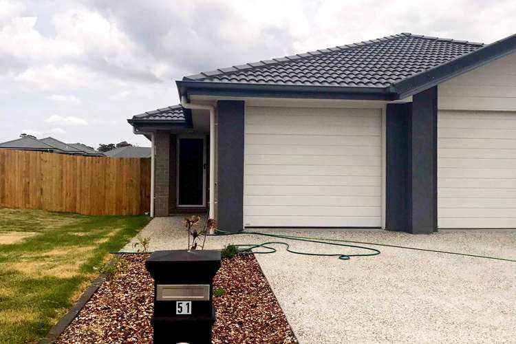 Main view of Homely house listing, 2/51 Maynes Street, Warwick QLD 4370