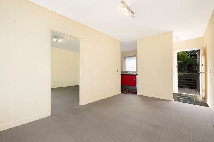 Second view of Homely apartment listing, 22/18 Holmes Street, Toowong QLD 4066