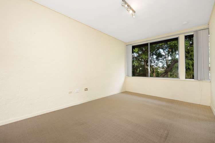Fourth view of Homely apartment listing, 22/18 Holmes Street, Toowong QLD 4066