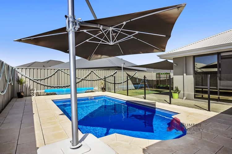 Third view of Homely house listing, 49 Valentine Road, Binningup WA 6233