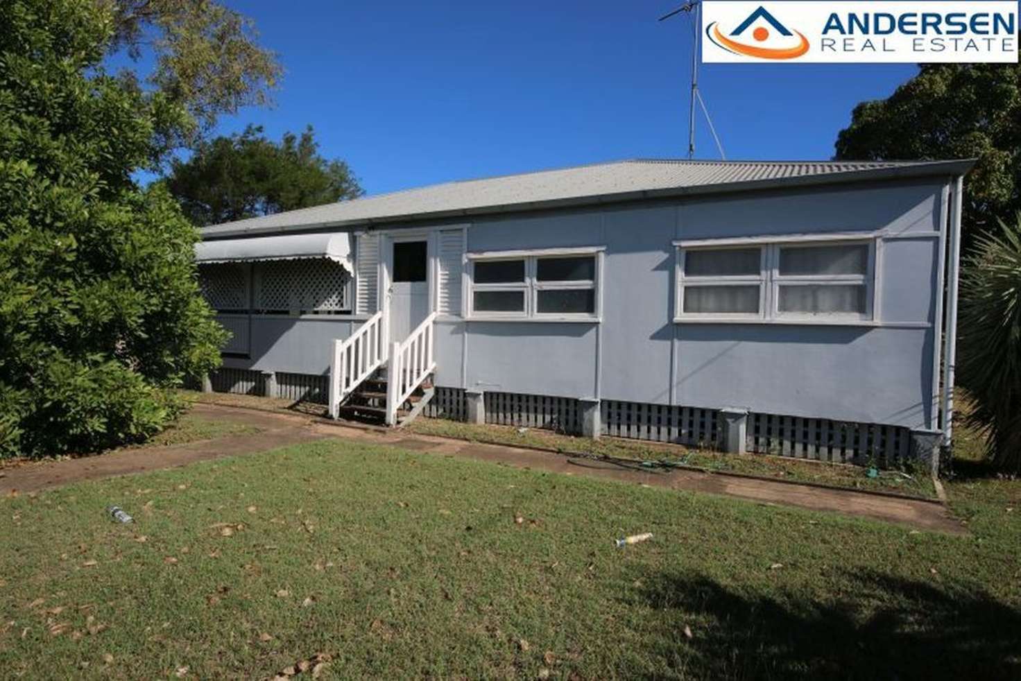 Main view of Homely house listing, 129 DRYSDALE Street, Ayr QLD 4807