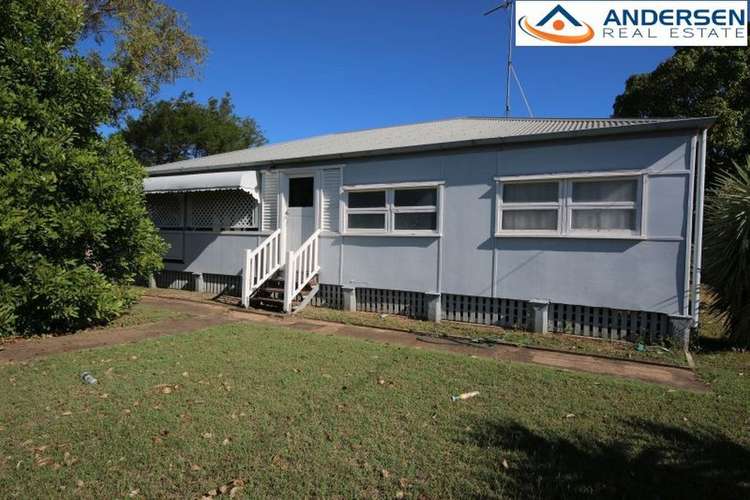Main view of Homely house listing, 129 DRYSDALE Street, Ayr QLD 4807