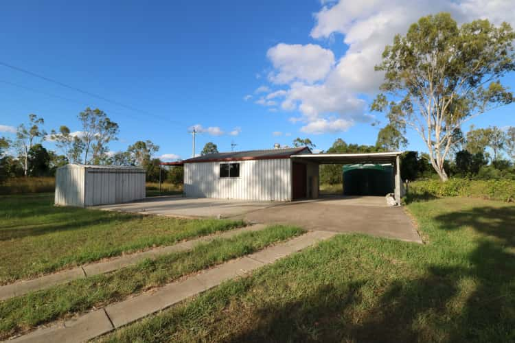 Second view of Homely house listing, 25 Booyal Dallarnil Rd, Booyal QLD 4671