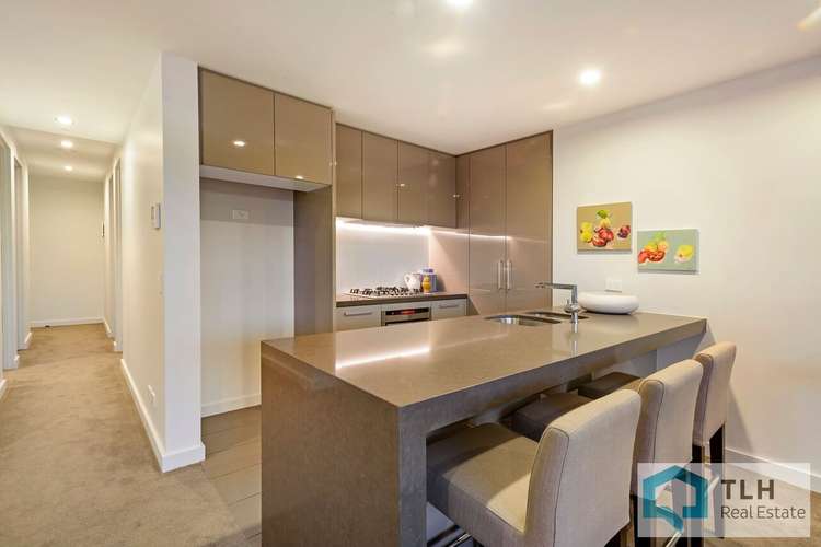 Second view of Homely apartment listing, 105/449 Hawthorn Rd, Caulfield South VIC 3162