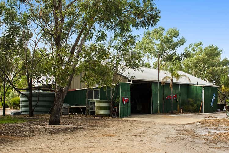 Seventh view of Homely acreageSemiRural listing, 27 Todman Rd, Coonabidgee WA 6503