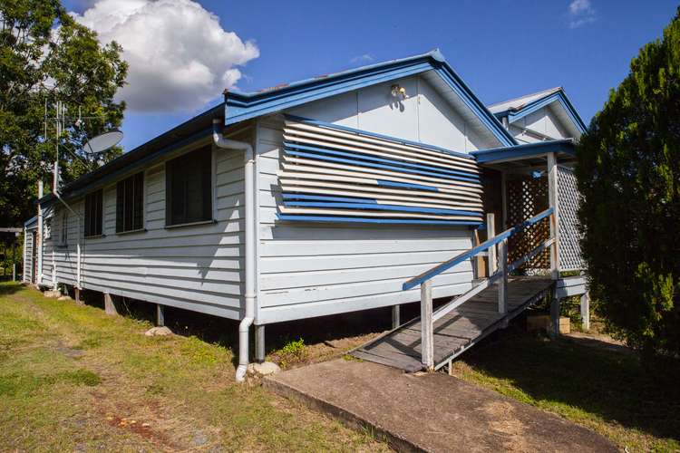 41 March Street, Maryborough QLD 4650