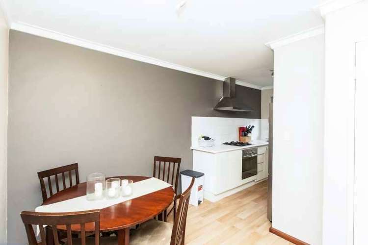 Second view of Homely villa listing, 7/152 Waterloo St, Tuart Hill WA 6060
