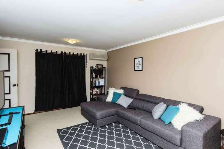 Third view of Homely villa listing, 7/152 Waterloo St, Tuart Hill WA 6060