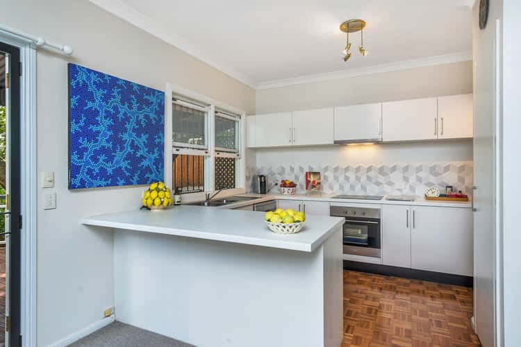 Third view of Homely house listing, 54 Gaunt St, Newmarket QLD 4051
