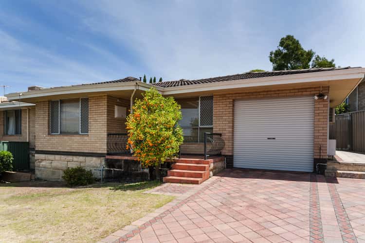 Main view of Homely semiDetached listing, 59 Williams Road, Melville WA 6156