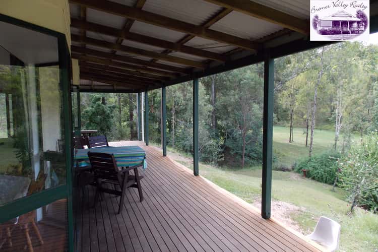 Lot 162 Old Grandchester Road, Grandchester QLD 4340