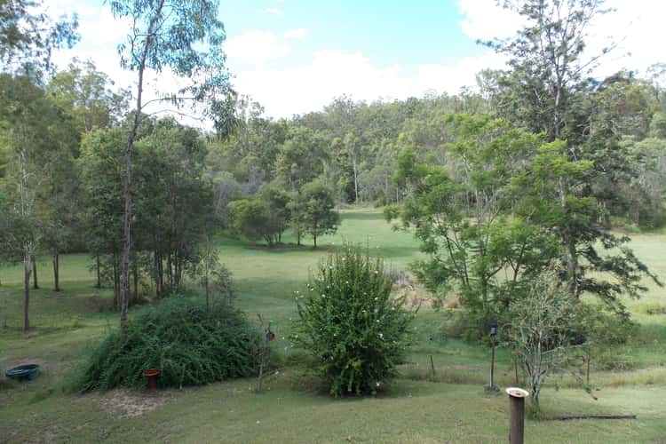 Second view of Homely acreageSemiRural listing, Lot 162 Old Grandchester Road, Grandchester QLD 4340