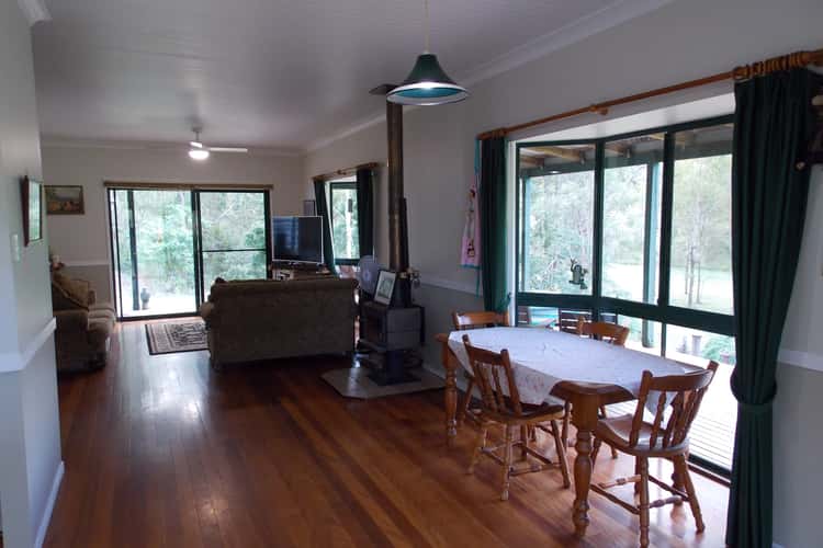 Third view of Homely acreageSemiRural listing, Lot 162 Old Grandchester Road, Grandchester QLD 4340