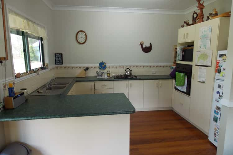 Fifth view of Homely acreageSemiRural listing, Lot 162 Old Grandchester Road, Grandchester QLD 4340