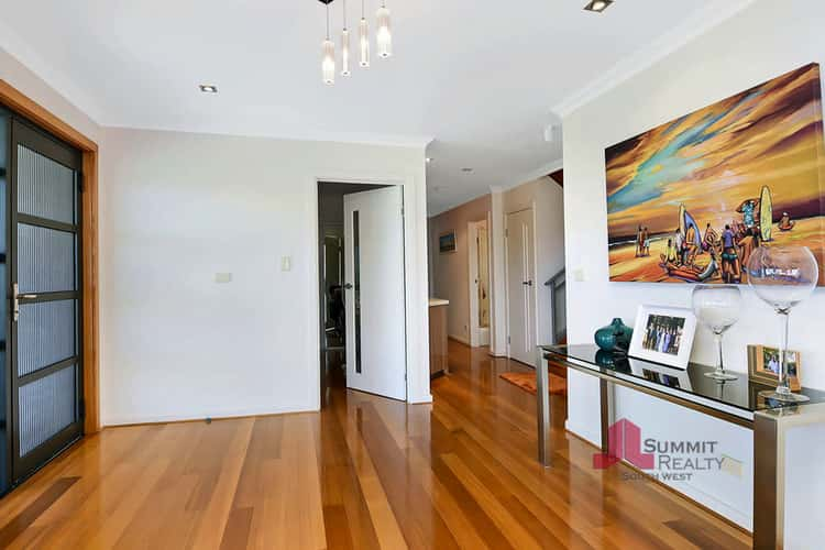 Fourth view of Homely house listing, 2 Portland Drive, Binningup WA 6233