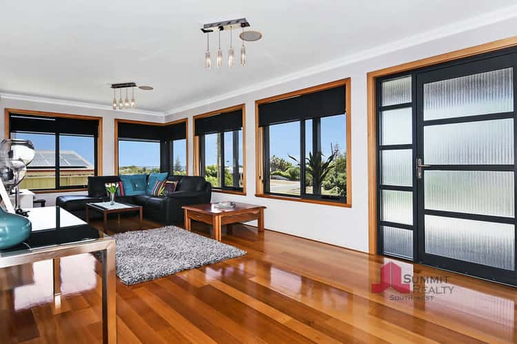 Fifth view of Homely house listing, 2 Portland Drive, Binningup WA 6233