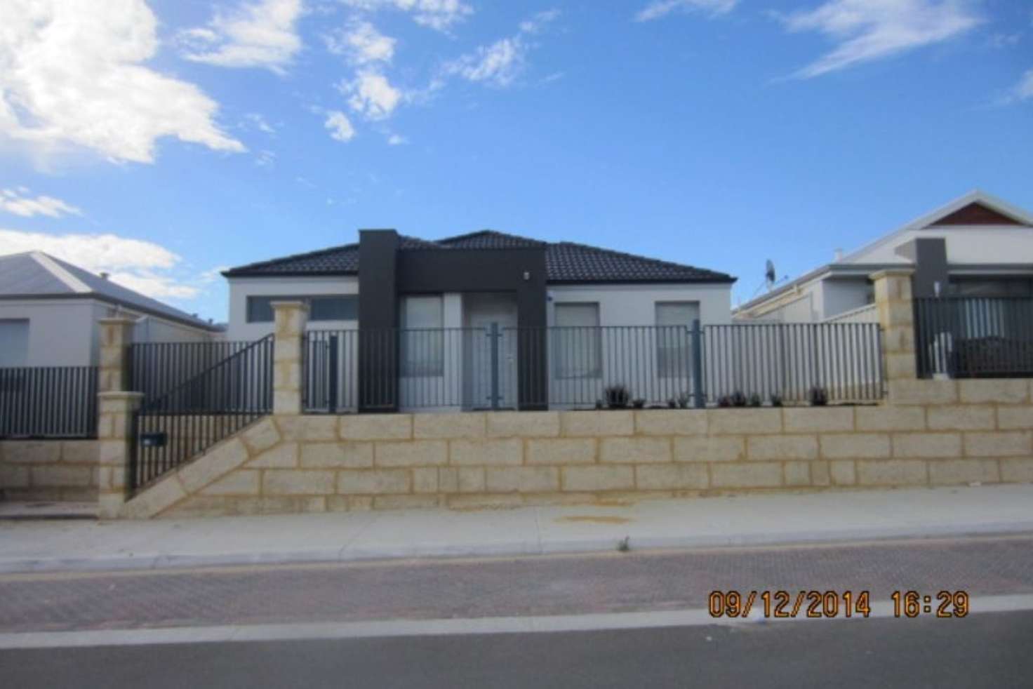 Main view of Homely house listing, 10 Seagull Vista, Jindalee WA 6036