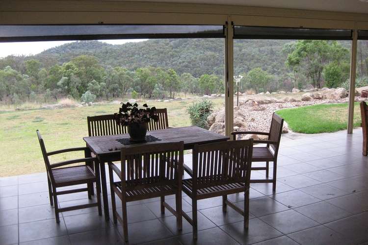 Third view of Homely acreageSemiRural listing, 104 St Judes Road, Ballandean QLD 4382