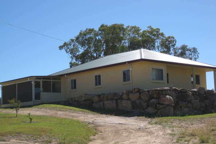 Fourth view of Homely acreageSemiRural listing, 104 St Judes Road, Ballandean QLD 4382