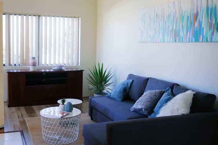 Second view of Homely unit listing, Unit 16/39 Currambine Boulevard, Currambine WA 6028