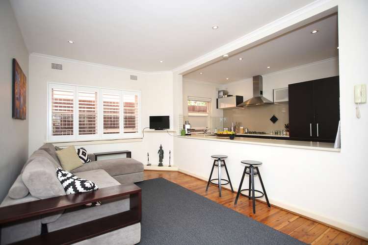 Main view of Homely unit listing, 1/5 Lucius St, Bondi Beach NSW 2026