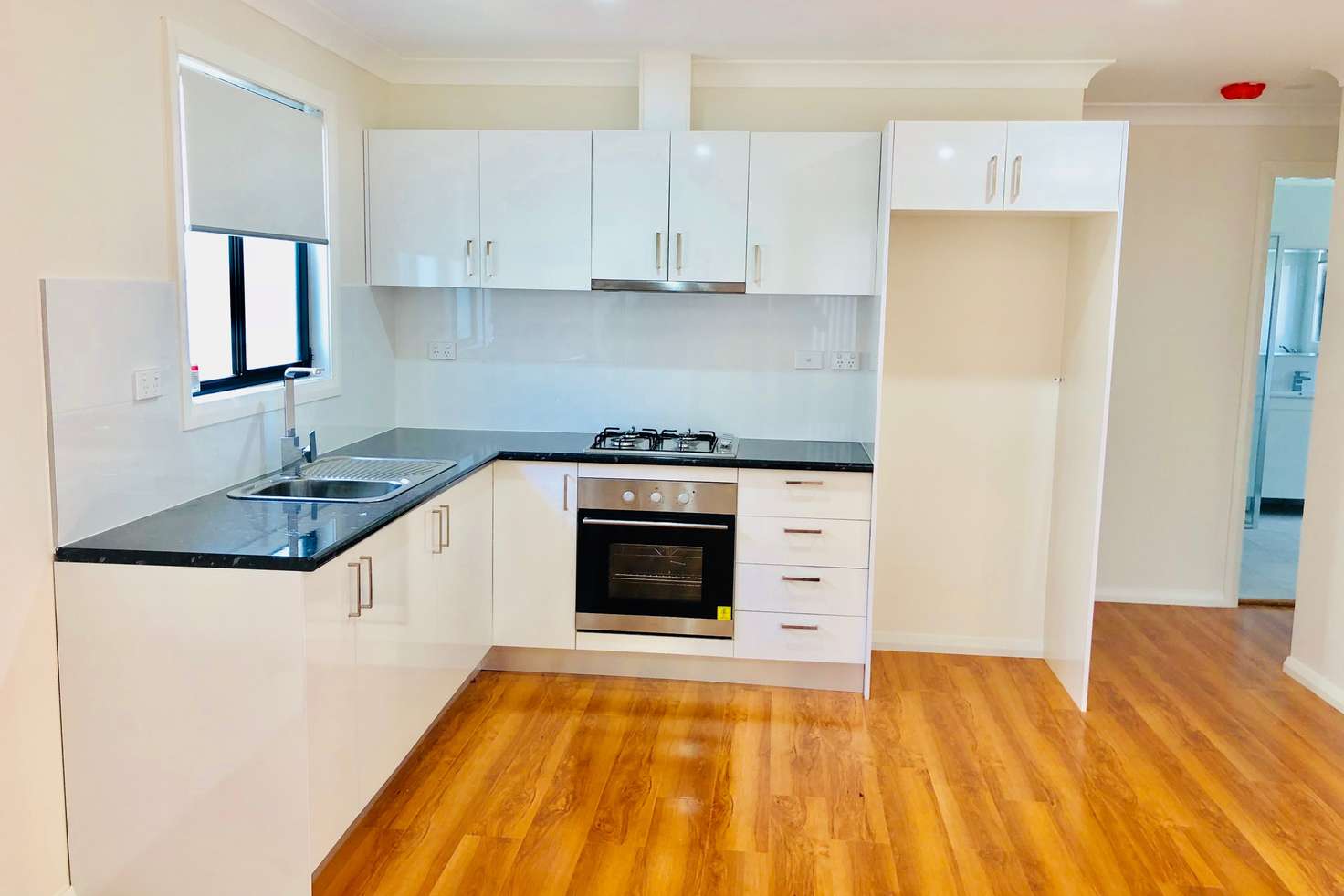 Main view of Homely house listing, 18a Gloucester Ave, North Parramatta NSW 2151