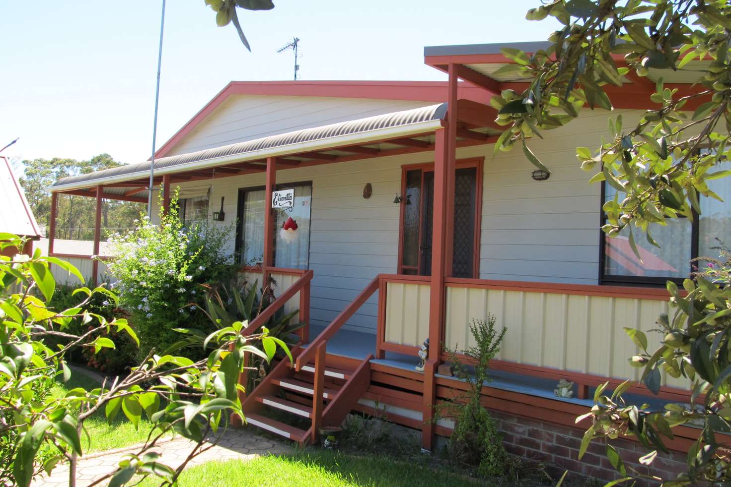 Main view of Homely house listing, 1 Winn Ave, Basin View NSW 2540