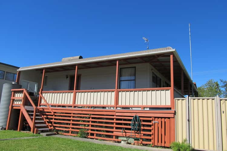 Third view of Homely house listing, 1 Winn Ave, Basin View NSW 2540