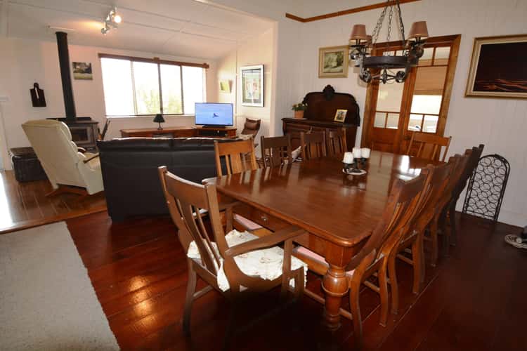 Fifth view of Homely acreageSemiRural listing, 317 Forest Plain Rd, Allora QLD 4362